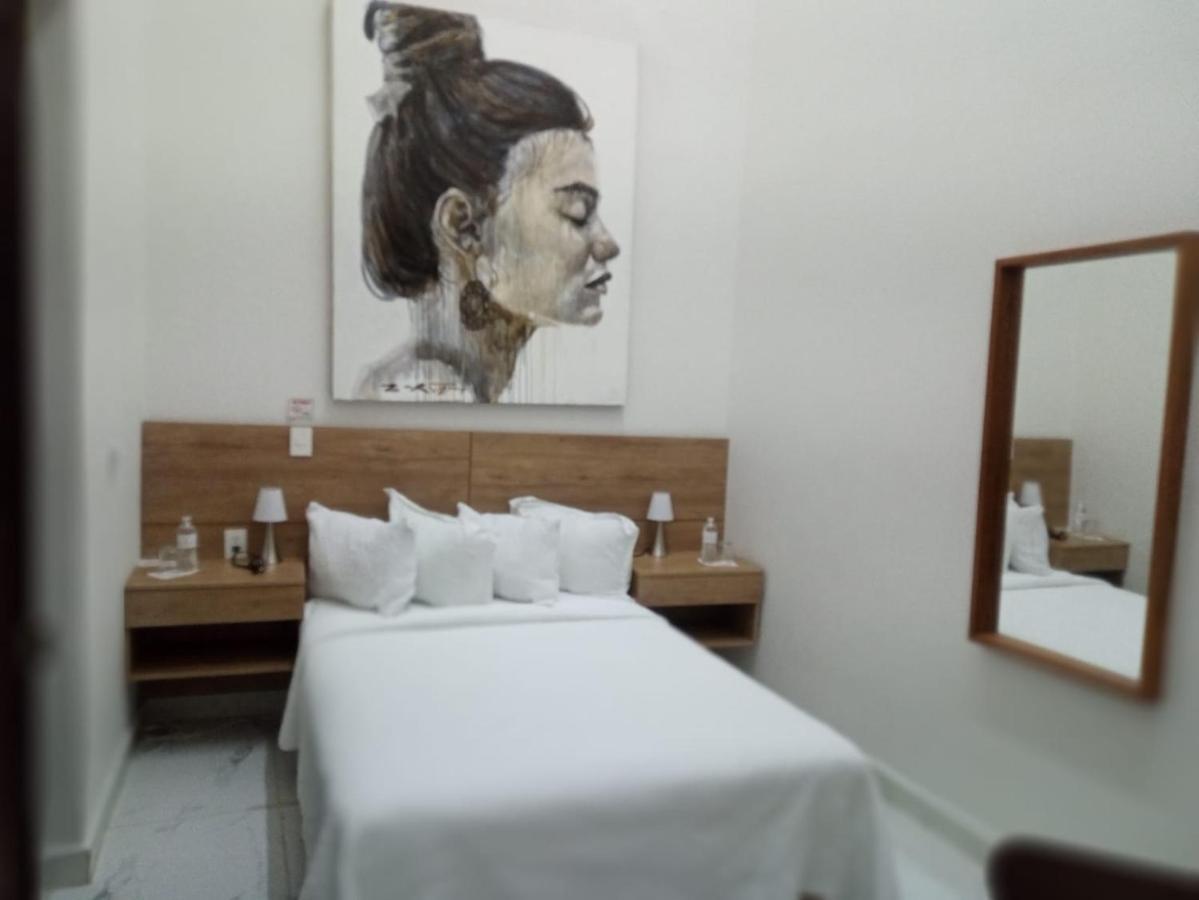 Via Real Hotel Boutique Atotonilco El Alto Экстерьер фото
