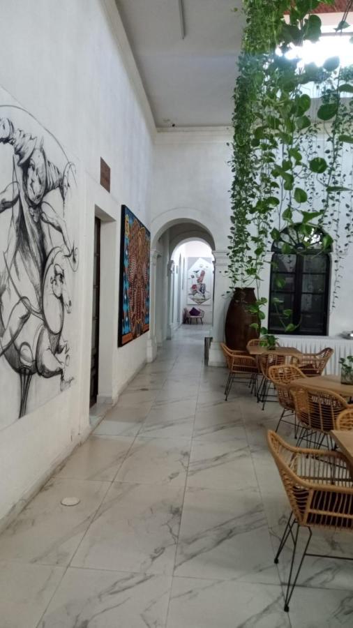 Via Real Hotel Boutique Atotonilco El Alto Экстерьер фото