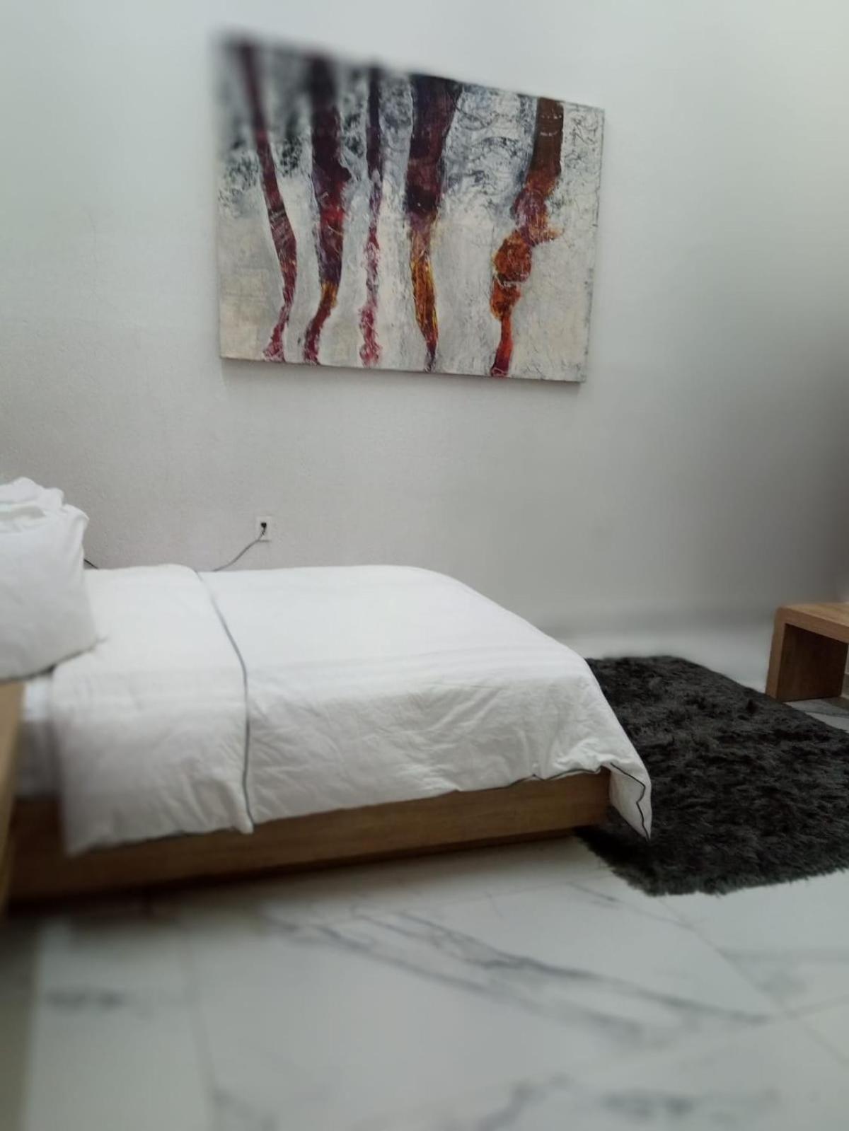 Via Real Hotel Boutique Atotonilco El Alto Экстерьер фото